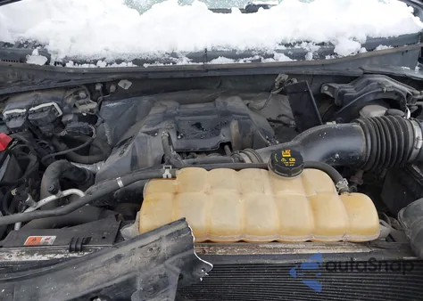 2016 Ford F-150 Xl z USA, uszkodzony, nr VIN 1FTEX1EP8GFB33674